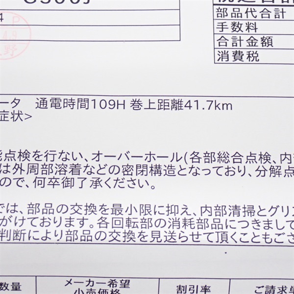 ２１シーボーグＣ３００Ｊ